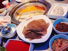 -季季红火锅(动壹店)