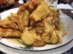 -一块豆腐·海鲜·家常菜(李沧书院路店)