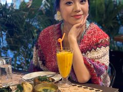 -库玛丽尼泊尔风味餐吧