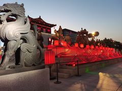 -大唐不夜城