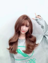 -3AM HAIR SALON染发烫发接发