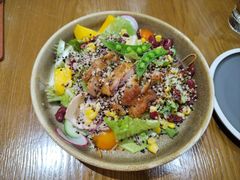-西语炭烧牛排·西厨(石龙店)