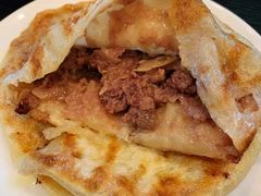 馅饼-北三沙家烧麦(北头道街店)