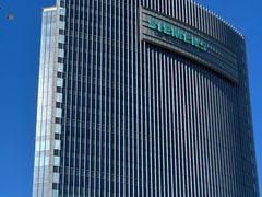 -西门子中国有限公司(阜通东大街店)