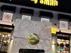 -酷巧·巧克力糖果店