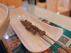 -新疆兵团食府清真(马连道店)