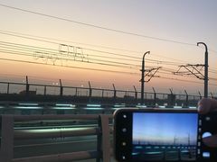 -海堤纪念公园