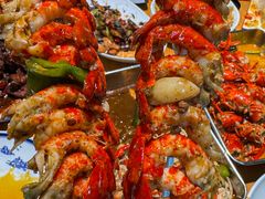 -食鸡公社辣子鸡·潍坊菜·烧烤