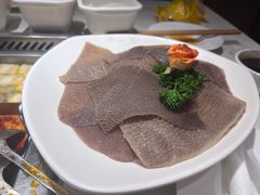 -海底捞火锅(万丰桥店)