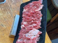 -草原塞蛮羊火锅城(港湾店)