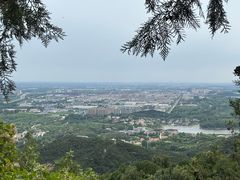 -红螺寺