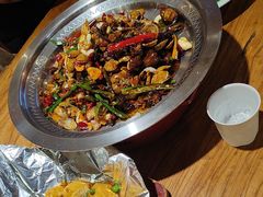 -东来土菜馆(民祥园路店)
