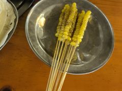 -清真·馬坡二旦烧烤(人生一串拍摄店)