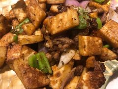 -刀郎牛肉面新疆餐厅·烧烤(清真通州珠江国际城店)