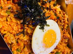 -咕咕站韩国料理(紫金港店)