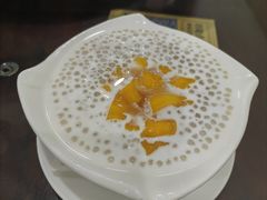-仁信老铺甜品(北京路店)