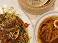 -顺丰国宴(工业博物馆店)