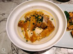 -醉南拳客家菜·河田鸡(东街口航空大厦店)