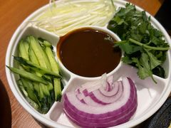 -老昌春饼(中央大街店)