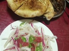 -海军馕坑肉店(库尔勒总店)