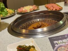 -炭之家·齐齐哈尔非遗烤肉·鲜切直供(中央大街店)