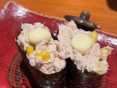 -俊屋料理·烧鸟·寿司·日泰融合菜(星际云汇店)