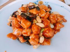 -四季民福烤鸭店(前门廊房二条店)