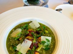 -L'Arome芳芳法国餐厅(仙林金鹰店)