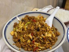 -新新湘菜馆(新中街二条店)