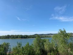 -南京金牛湖风景区