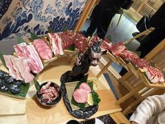 -龍二烧肉酒场(九亭店)