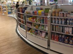 -金鹰超市(国际购物中心新街口店)