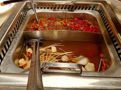 -重庆高老九火锅(吴中永旺店)