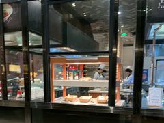 -顺德美的万豪酒店·自助餐·贡厨