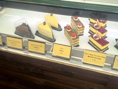 -榖屋house of flour(张江首店)