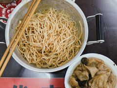凉面-逸桂禾面馆