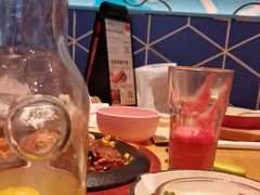 -菲滋意式休闲餐厅(北仑银泰城店)