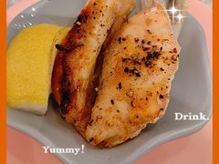 -争鲜回转寿司(南开大悦城店)