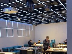 -红井路游艺炖锅·音乐餐吧(十渡店)