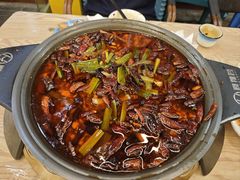 -阆辣荟餐饮(老味道8年·古城店)