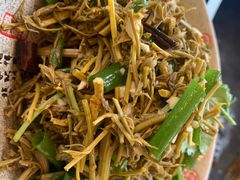 -荣德灶台鱼(圣泉寺店)