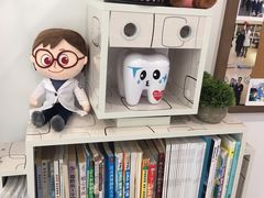 -维乐口腔(格林门诊长宁店)