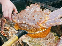 -海鲜e族(马王堆店)