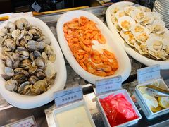 -明月东一酒店·菲斯特自助餐厅