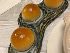 -酌宴府The China Club·广州万富希尔顿酒店(云城东路店)
