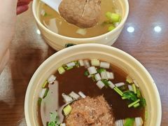 -百年认一力 太原老字号 (桥头街店)