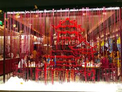 -京华烟云·北京烤鸭(领展购物广场·中关村店)
