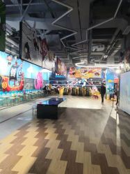 -多元宝贝世界儿童乐园(高新区店)