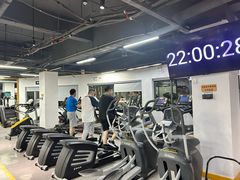 -超鹿运动(融侨锦江店)