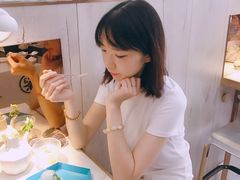 -茶是一枝花泡茶店